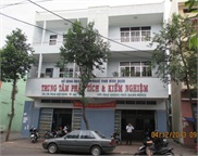 Any environmental engineering consultant service provider